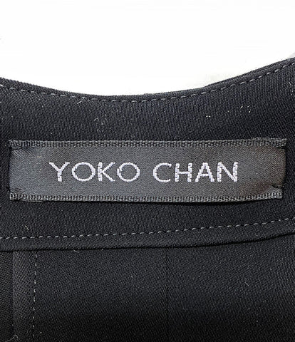 YOKOCHAN ヨーコチャン オールインワン ジャンプスーツ size36 - パンツ