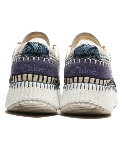 クロエ スニーカー NAMA レディース SIZE 37 Chloe – rehello by BOOKOFF