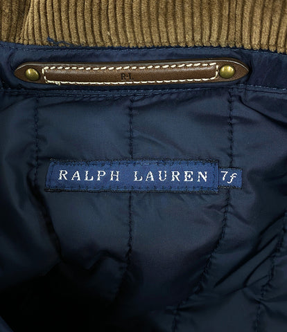 ラルフローレン ジャケット ロゴワッペン メンズ SIZE 7f RALPH LAUREN