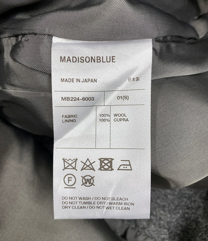 マディソンブルー スカート 5ポケットリメイクロング     MB224-6003 レディース SIZE 1  MADISONBLUE