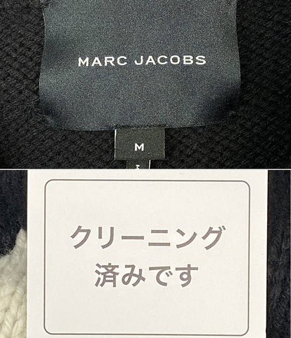 マークジェイコブス  ロゴニット BIG SWEATER 2021AW     メンズ SIZE M  MARC JACOBS