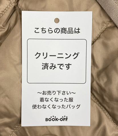 マックスマーラ ザキューブ コート テクニカル キルティング ジレ 22aw ...