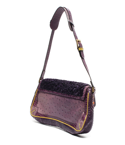 Etro Beauty Product One-Shoulder Handbag-shaped Press 17811-9949 Women's ETRO