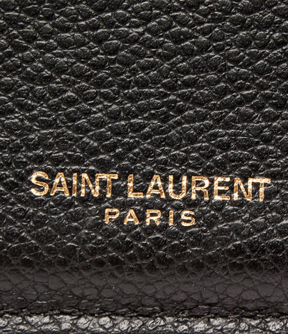 Sun Laurent Paris Coin Case碎片案例631992 03P0J女式圣劳伦特