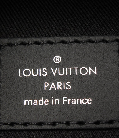 Louis Vuitton Beauty Ruckscanogram Eclipse Backpack M43186 Men's Louis Vuitton
