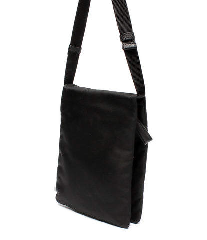 Prada Beauty Product Mini Shoulder Bag 3VH059 Black Women's Prada