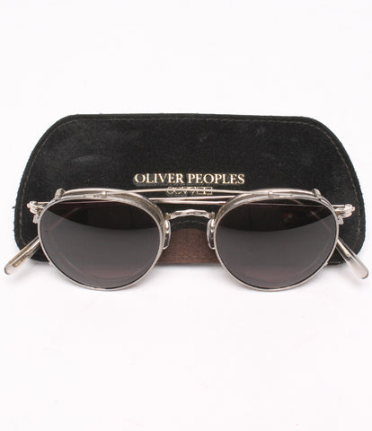 Oliver Pepples Sunglasses Ya WKG Clip Onglus MP-2 Men Oliver People