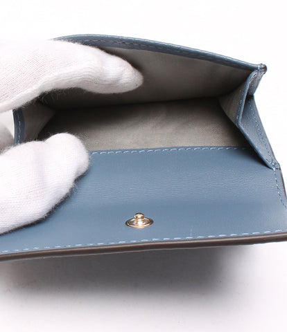 ฟูลเลอร์ละตินอเมริกาสามพับกระเป๋าสตางค์กระเป๋าสตางค์ขนาดเล็กบาบิโลนมินิกระเป๋าคุณ pcy9uno ฟูลลา