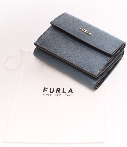 Fullla Beauty Products Three Folded Wallets Compact Wallet Babylon Mini Wallet PCY9UNO Women's FURLA