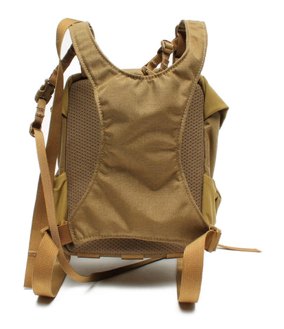 Mystery Lunch Beauty Shoulder Harness Quick Drop Bee Harness Coyote 295685 Men's Mystery Ranch