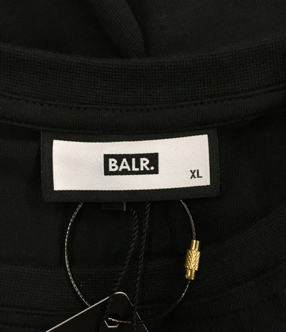New Said Bawlers Short Sleeve T-Shirt Balr.Straight B10087 Men's Size XL BALR.