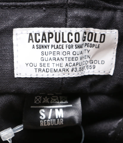 Akapulo Gold Bucket Hat 21ss ผู้หญิง Acapulco Gold