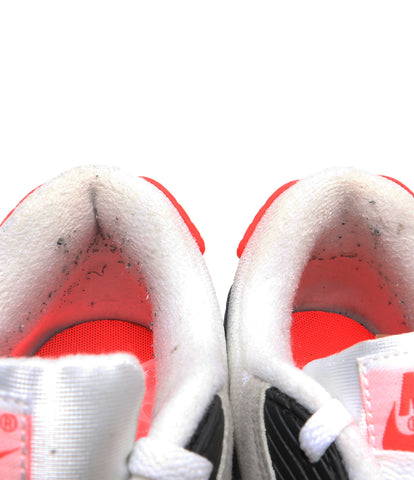 Nike Sneaker Air Max 90 อินฟาเรด 2015 725233-106 ขนาดผู้ชาย 28 ซม. Nike
