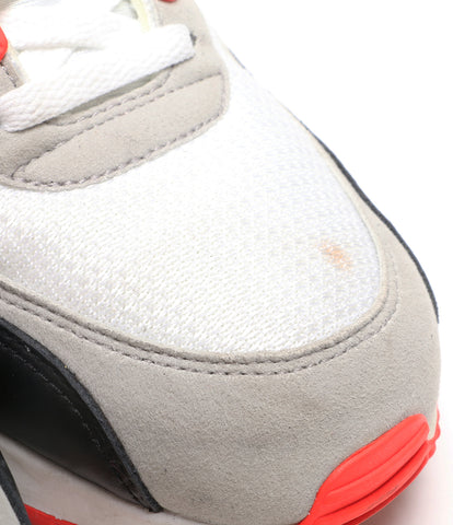 Nike Sneaker Air Max 90 อินฟาเรด 2015 725233-106 ขนาดผู้ชาย 28 ซม. Nike