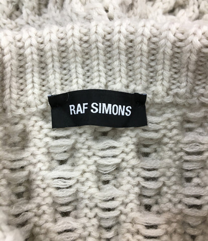 RAF SIMONS ニット・セーター メンズ