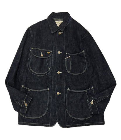 STEVENSON OVERALL スティーブンソン カバーオール￼ ￼美品