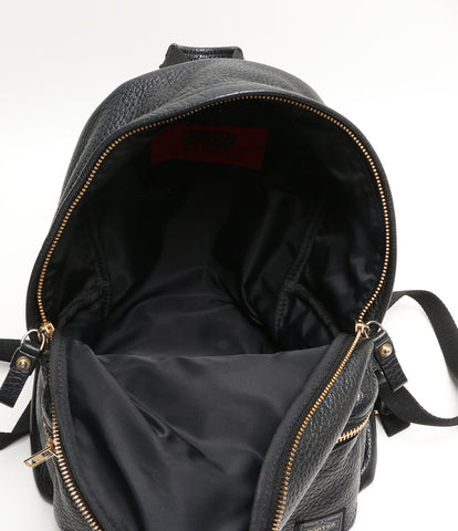Gogo Nike gorilla Crocker Porter Leather Backpack backpack 5525-lp12 ladies Porter × 5525 Gallery
