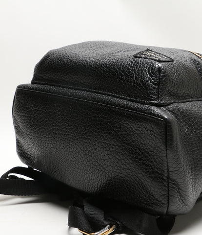 Gogo Nike gorilla Crocker Porter Leather Backpack backpack 5525-lp12 ladies Porter × 5525 Gallery