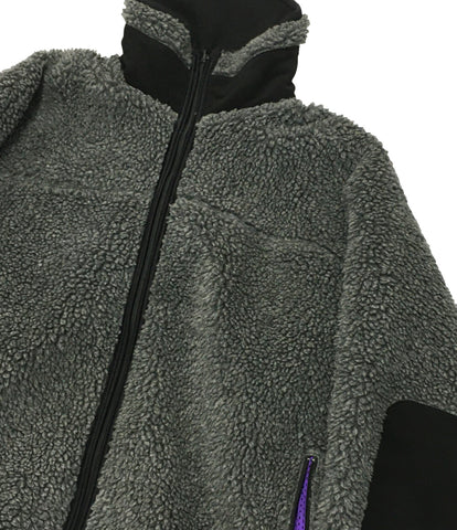 不可逆性羊毛夹克 可靠性 柔性胶囊19AW 31AWJK01男人是健全的