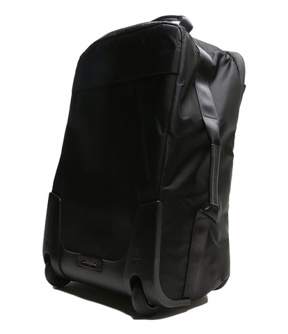 Carry bag Nylon Black 484800d Womens Tumi