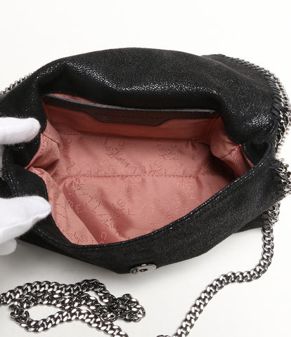 Stella McCartney Beauty Products Shoulder Bag Farabella Black 495150 Women STELLA MCCARTNEY