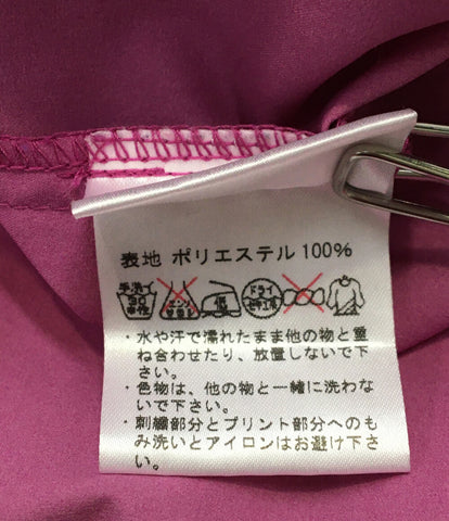 Mamoto Softec, เสื้อแจ๊คเก็ตแสงยาก, Windbreaker JP10-16280, สุภาพสตรี SIZE L MAMMUT