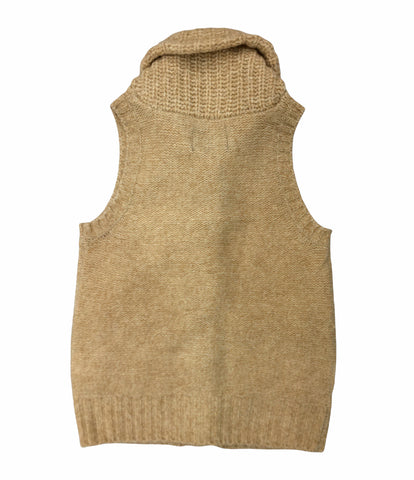 Apparel made wool vest Ladies Size