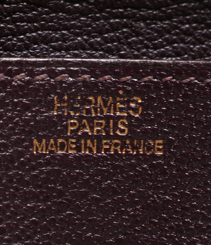 Hermes Le Van Cattle 24 Coin Case Ladies Hermes