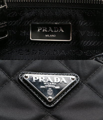 Prada美容产品Kirtin Glock Black 1BZ066 Ladies Prada