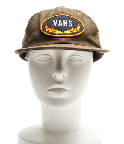 Taps คู่ Vans หมวกวาฟเฟิลคนรักคลับหมวก 18ss wtaps ผู้ชาย× vans