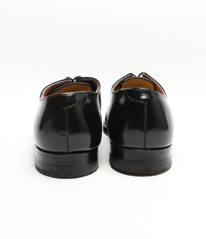 Plain Tuses Black Men's Size 10.5 CRADDOCK-TERRY / US NAVY Service Shoes