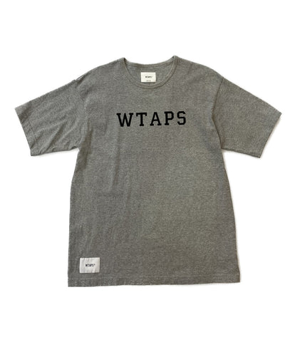 WTAPS / Tシャツ-