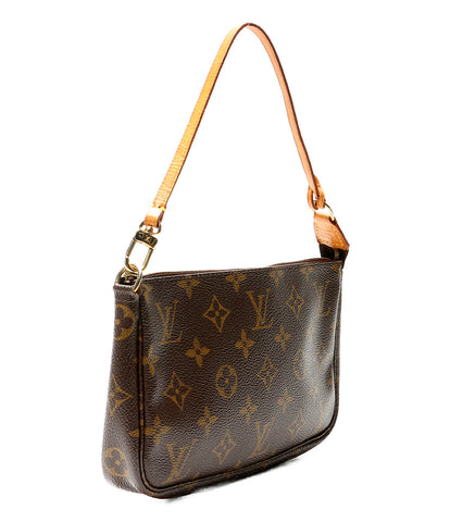 Louis Vuitton Monogram Pochette Acse Oil Handbag M51980 Ladies Louis Vuitton