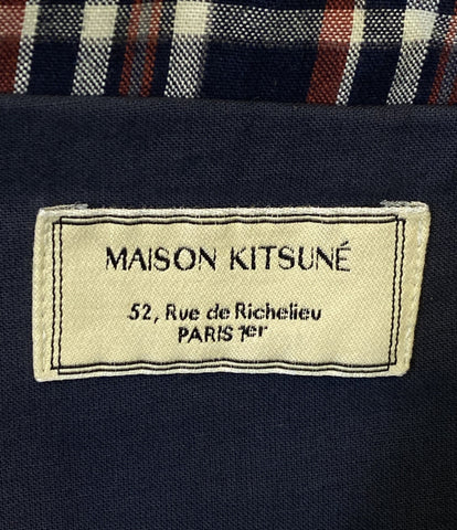 メゾンキツネ  テーラードジャケット     PE13H4 メンズ SIZE 46  Maison kitsune