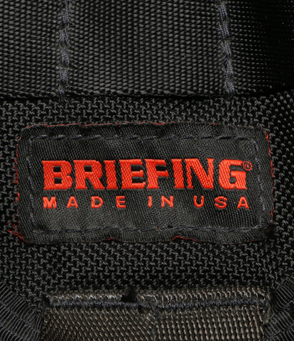 ブリーフィング  メッセンジャーバッグ      メンズ SIZE -  BRIEFING