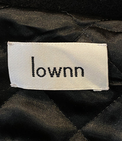 【即決価格】lownn ウールジャケット size48よろしくお願い致します
