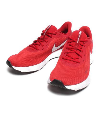 Nike Beauty Sunny Car Revolution 5 Running Shoes BQ3204-600 Men's NIKE