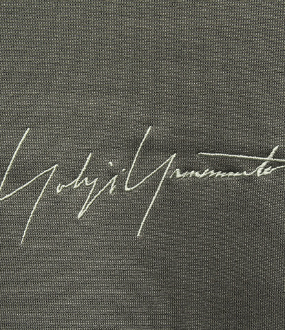 Yohji Yamamoto SST TRACK เสื้อแทร็กท็อปด้านบน adidas สามลาย FL5955 1AX001 ผู้ชาย yohji yamamoto × adidas