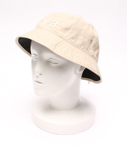 Werrily beauty REVERSIBLE BUCKET HAT Reversible Bucket Hat Nylon 20SS FQ6981 Unisex Y-3