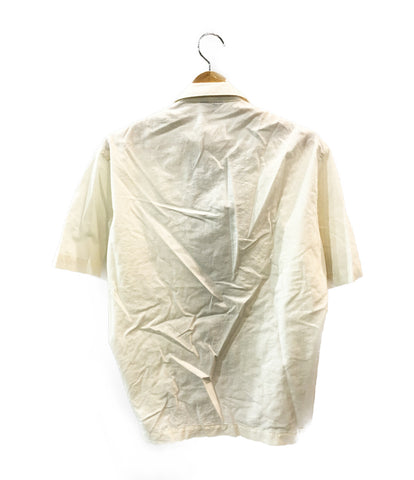 Comme des Garçons Ompurus Short Sleeve Shirt AD1996 PB-100050 Men's COME des GARCONS HOMME PLUS
