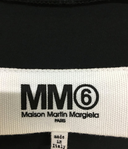 マルタンマルジェラ 美品 エムエムシックス レイヤードワンピース MM6 14aw   S52CT0024  レディース SIZE S  MARTIN MARGIELA