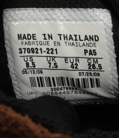 耐克美容商品运动鞋空气岩浆AIR MAGMA 370921-221男士尺码26.5cm NIKE
