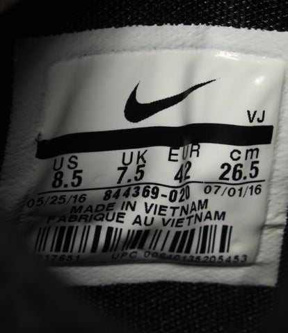 Nike beauty goods sneakers hypershift 844369-020 men's SIZE 26.5cm NIKE