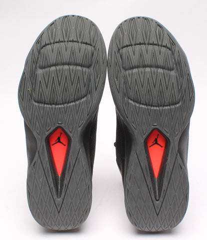 รองเท้าผ้าใบ Nike ตัดสูง JORDAN RISING HIGH 2 JORDAN BRAND 844065-004 ผู้ชายขนาด 27 ซม. NIKE
