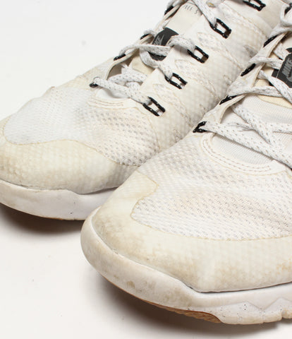 耐克运动鞋免费 5.0 TR 白色 799457-111 男士 SIZE 25.5cm 耐克 LAB