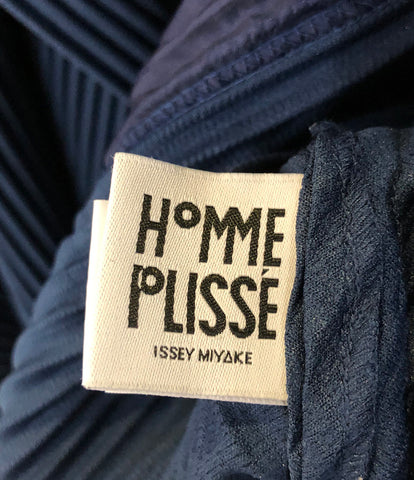 Beauty HOMME PLISE ISSEY MIYAKE MONTHLY COLOR OCTOBER 2020AW HP03JL1 Men's SIZE SIZE S ISSEY MIYAKE HOMME PLISSE