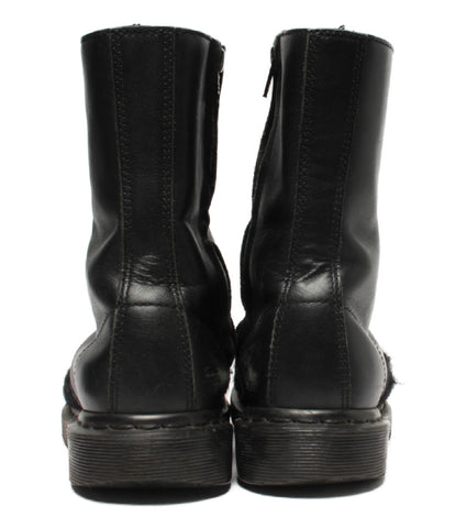 Wise Short Boots 13409 Ladies SIZE 23cm Ys×Dr.Martens