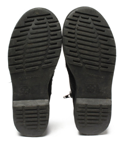 Wise Short Boots 13409 Ladies SIZE 23cm Ys×Dr.Martens
