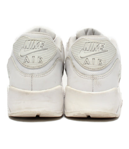 รองเท้าผ้าใบ Nike AIR MAX 90 ESSENTIAL 537384 ผู้ชายขนาด 27 ซม. NIKE