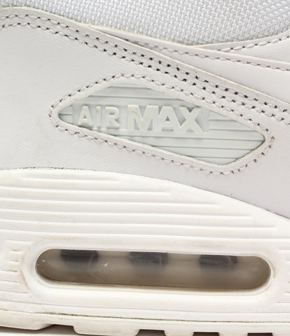 耐克运动鞋AIR MAX 90 ESSENTIAL 537384 男子SIZE 27cm NIKE